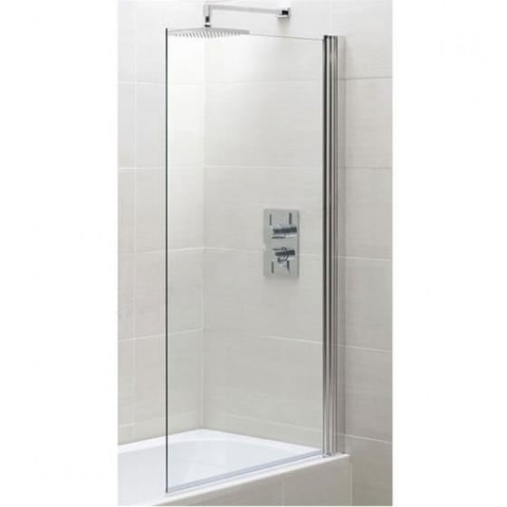 Image of Essential Spring Square Bathscreen