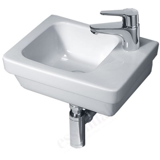 Image of Essential Ivy Slimline Basin