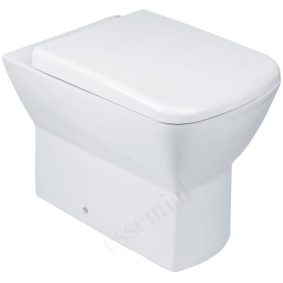 Image of Essential Jasmine Back to Wall Pan