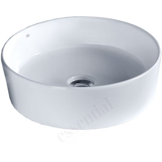 Image of Essential Lavender Countertop Basin