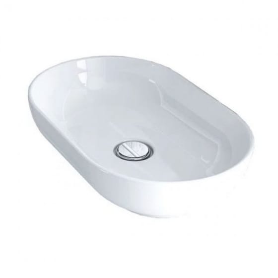 Image of Essential Lavender Countertop Basin