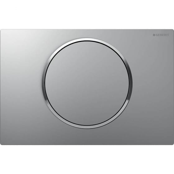 Image of Geberit Sigma10 Single Flush Plate