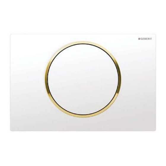 Image of Geberit Sigma10 Single Flush Plate