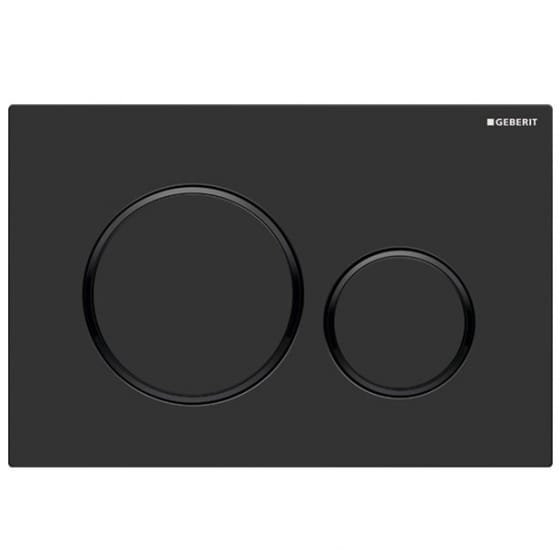 Image of Geberit Sigma20 Dual Flush Plate