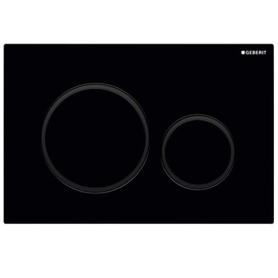 Image of Geberit Sigma20 Dual Flush Plate