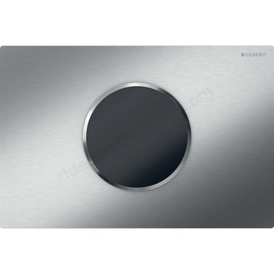 Image of Geberit Sigma10 Touchless Flush Plate For Sigma 12cm Cistern