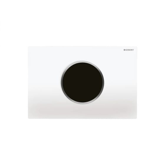 Image of Geberit Sigma10 Touchless Flush Plate For Sigma 12cm Cistern