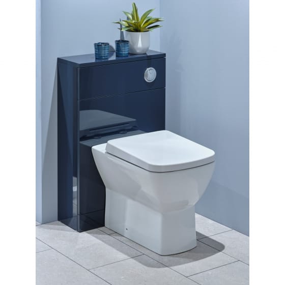 Image of Essential Nevada Toilet Unit