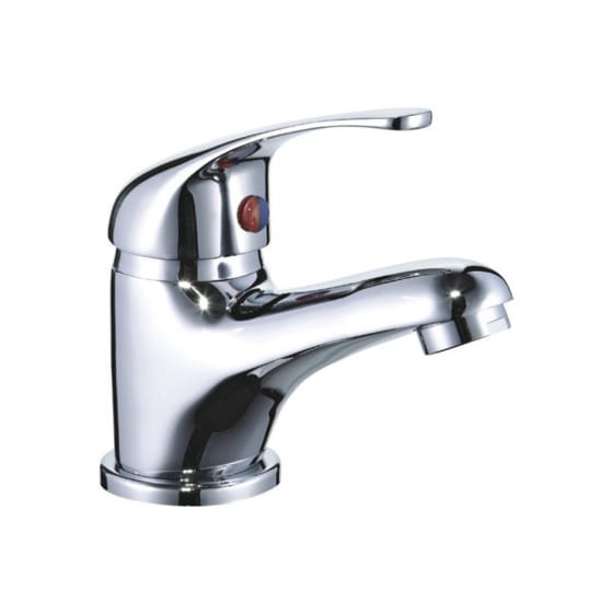 Image of Essential Conway Mono Basin Mixer