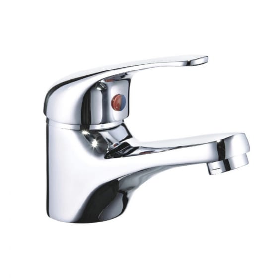 Image of Essential Conway Mono Basin Mixer