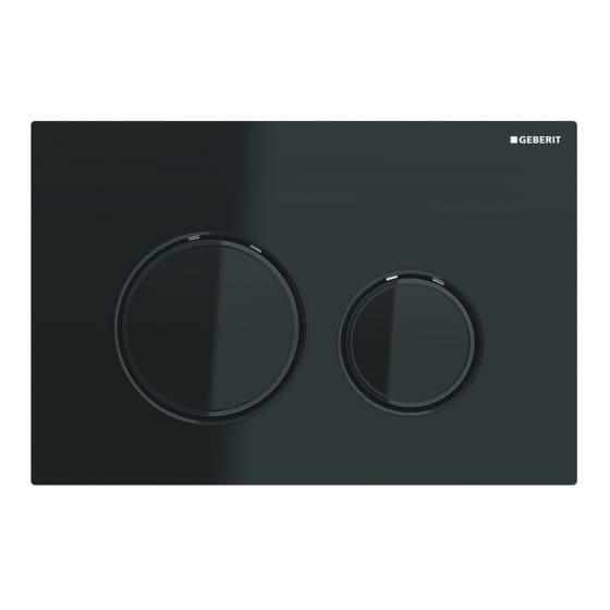 Image of Geberit Sigma21 Dual Flush Plate