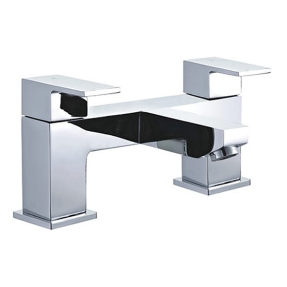 Image of Essential Edgeware Bath Filler