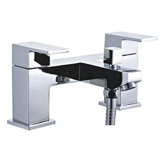 Image of Essential Edgeware Bath Filler