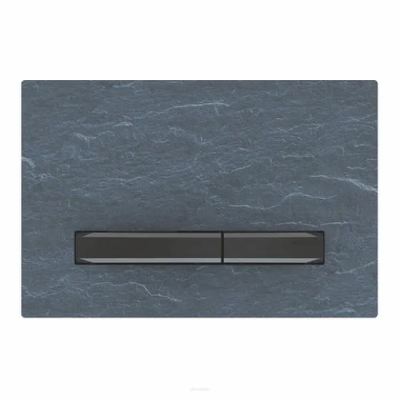 Image of Geberit Sigma50 Dual Flush Plate