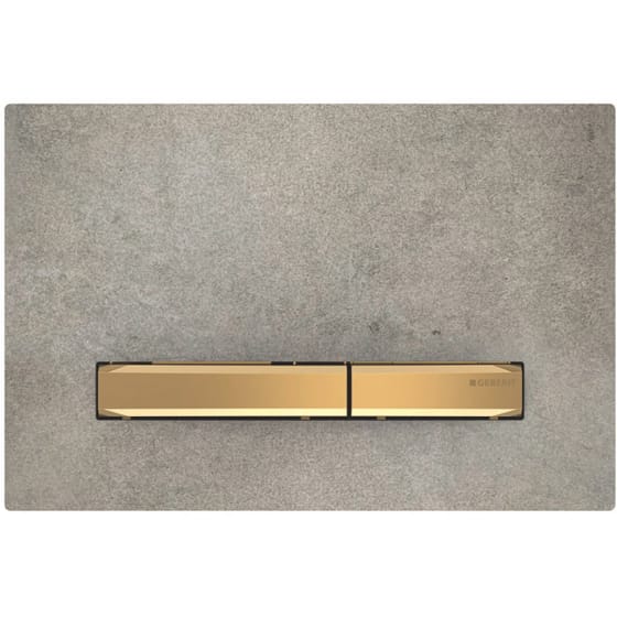 Image of Geberit Sigma50 Dual Flush Plate