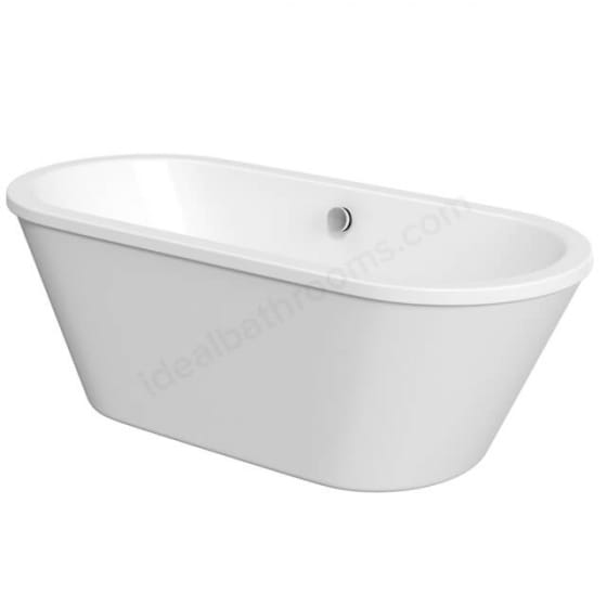 Image of Essential Strand Freestanding Bath