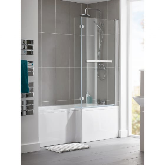 Image of Essential Kensington Shower Bath