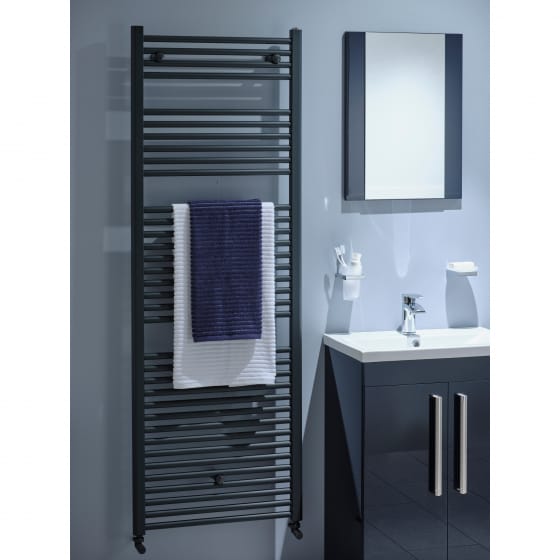 Image of Essential Towel Warmer