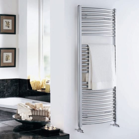 Image of Essential Towel Warmer