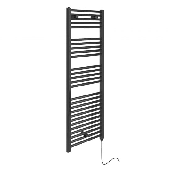 Image of Essential Electric Towel Warmer