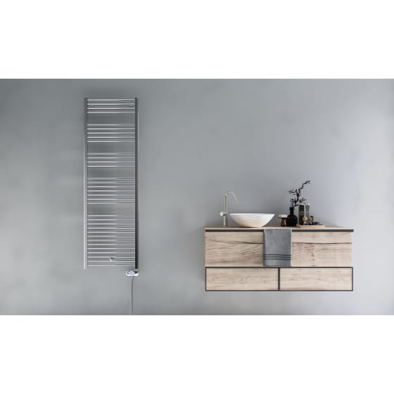 Image of Essential Evo Electric Towel Warmer