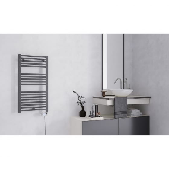 Image of Essential Evo Electric Towel Warmer
