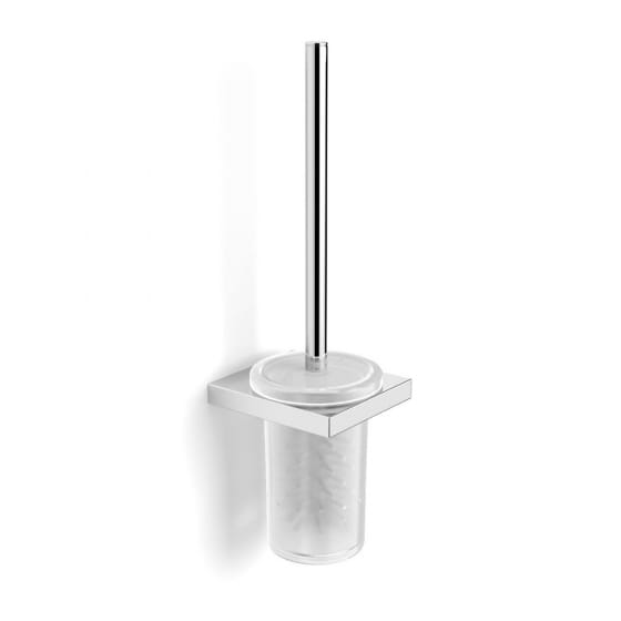 Image of Essential Urban Toilet Brush & Holder