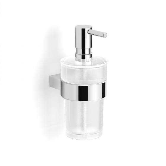 Image of Essential Urban Soap Dispenser