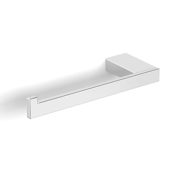 Image of Essential Urban Square Toilet Roll Holder