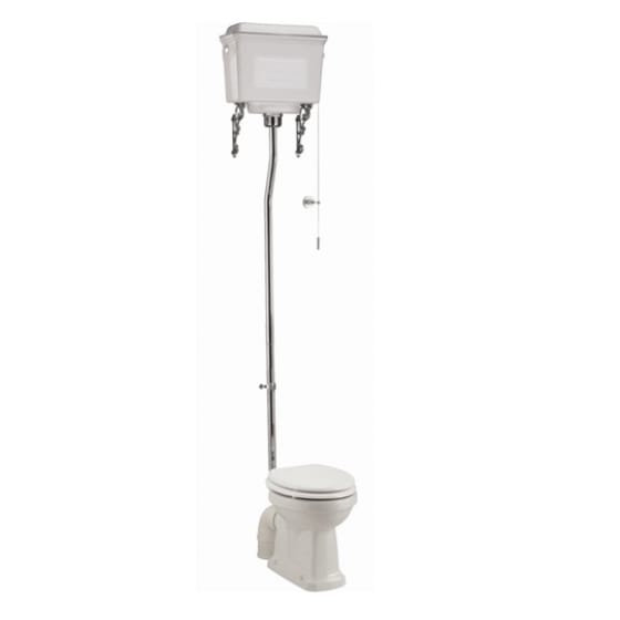 Image of Burlington High Level WC