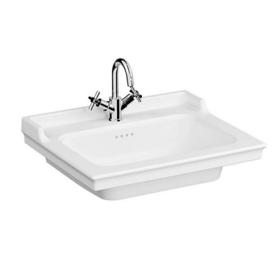 Image of VitrA Valarte Vanity Basin