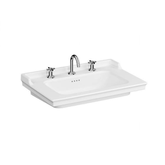 Image of VitrA Valarte Vanity Basin