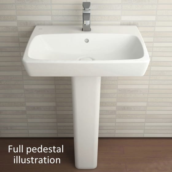 Image of VitrA M-Line Basin