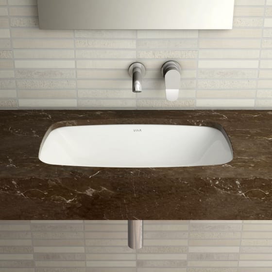 Image of VitrA M-Line Undercounter Basin