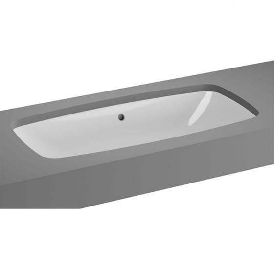 Image of VitrA M-Line Undercounter Basin