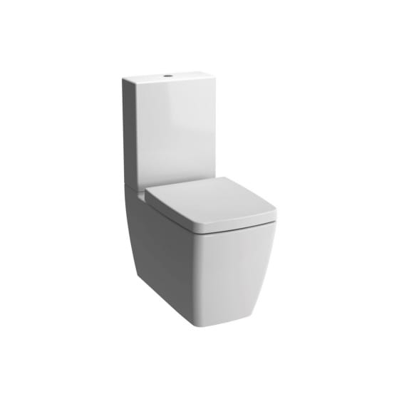 Image of VitrA M-Line Close Coupled Toilet