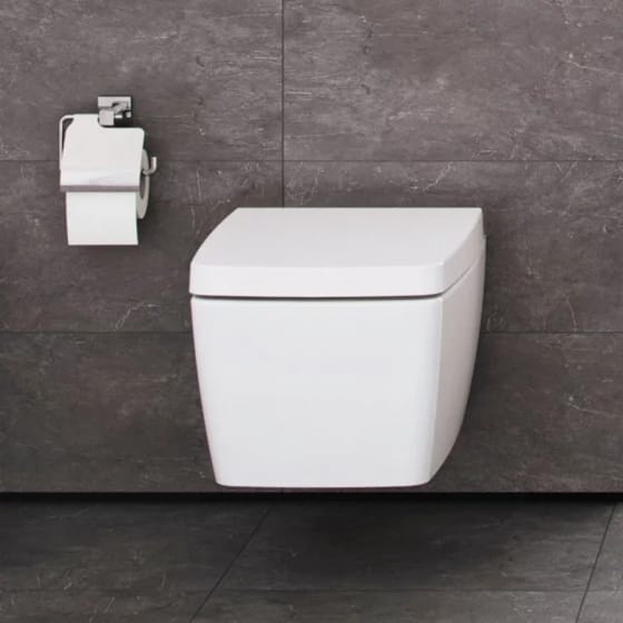 Image of VitrA M-Line Wall Hung Toilet