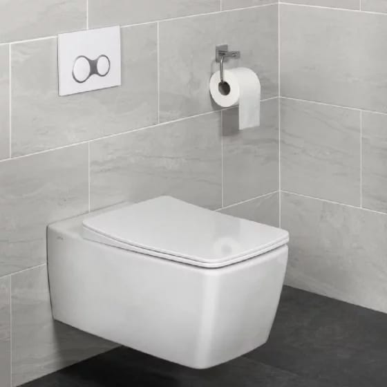 Image of VitrA M-Line Wall Hung Toilet