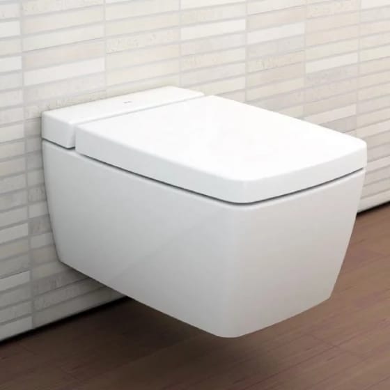 Image of VitrA M-Line Wall Hung Toilet