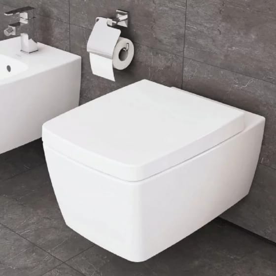 Image of VitrA M-Line Wall Hung Toilet
