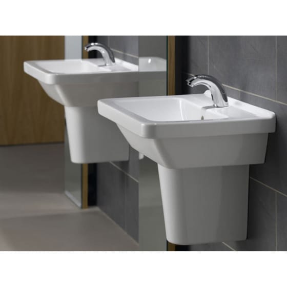 Image of VitrA S50 Basin