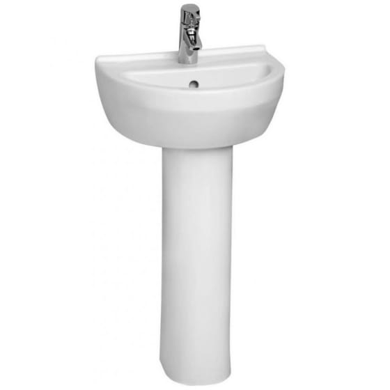 Image of VitrA S50 Basin