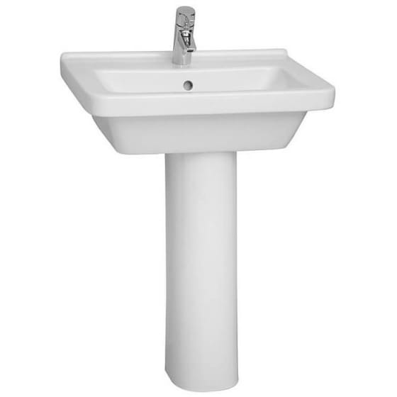 Image of VitrA S50 Basin