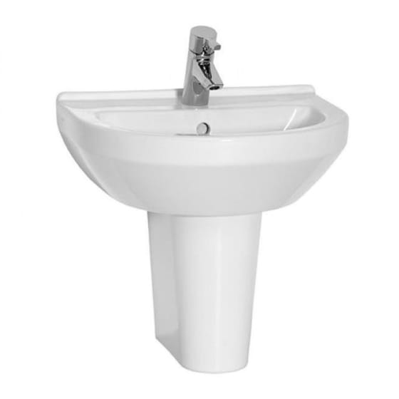 Image of VitrA S50 Basin