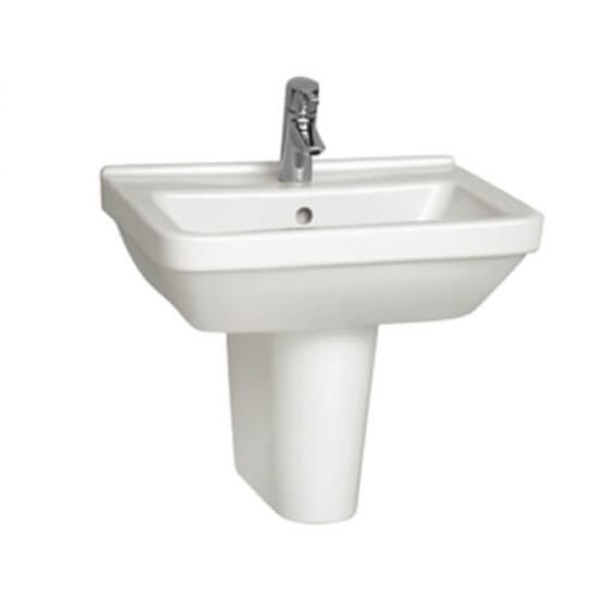 Image of VitrA S50 Basin