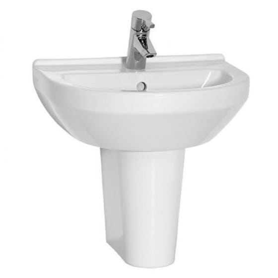 Image of VitrA S50 Basin