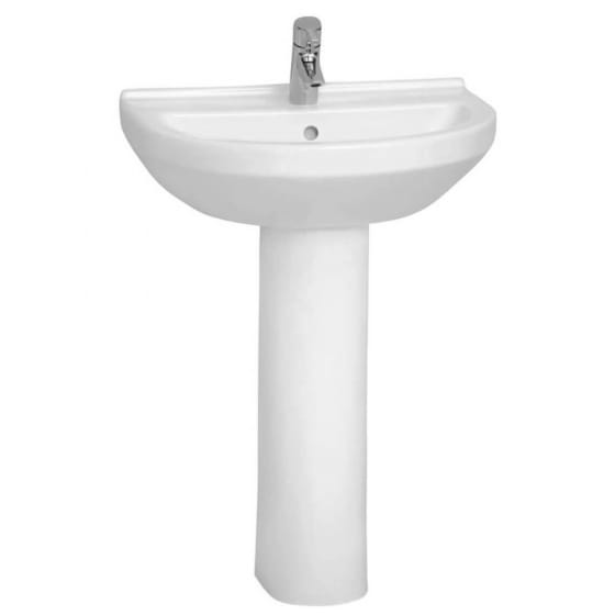 Image of VitrA S50 Basin