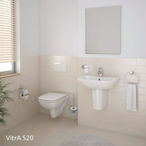 Image of VitrA S20 Basin