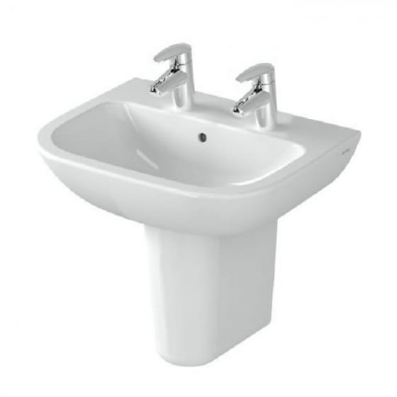 Image of VitrA S20 Basin