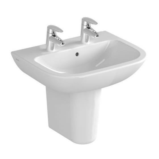 Image of VitrA S20 Basin